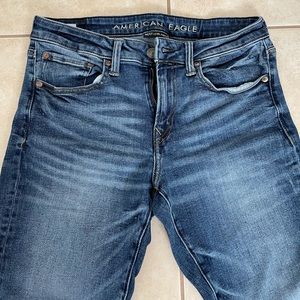 American Eagle Jeans Skinny 31x30